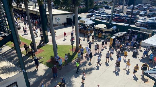 Final: Orioles 7, Pirates 6 taken in Bradenton, Fla. (Live coverage)
